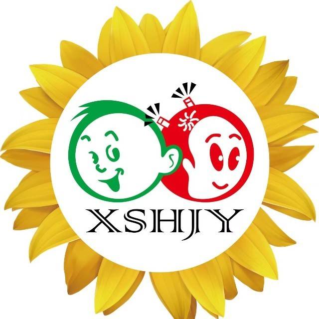张家港馨声康复中心机构logo