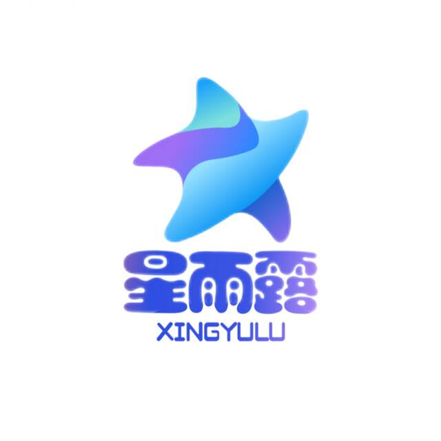 淮安星雨露机构logo