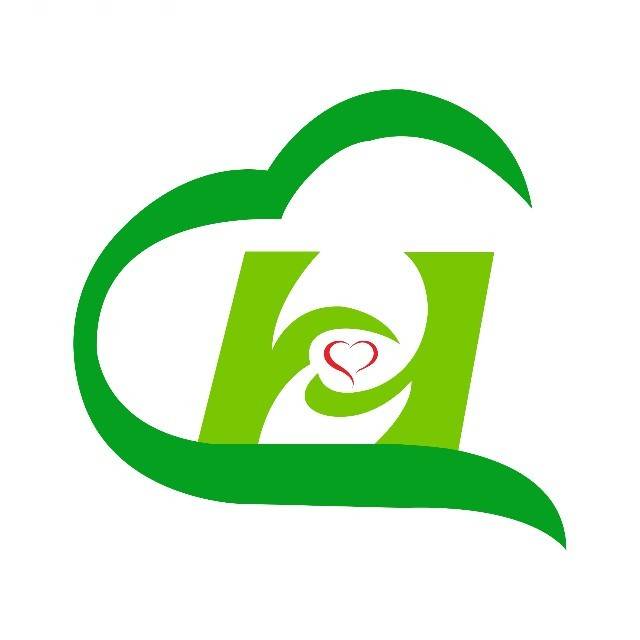 南京海灵儿童中心机构logo
