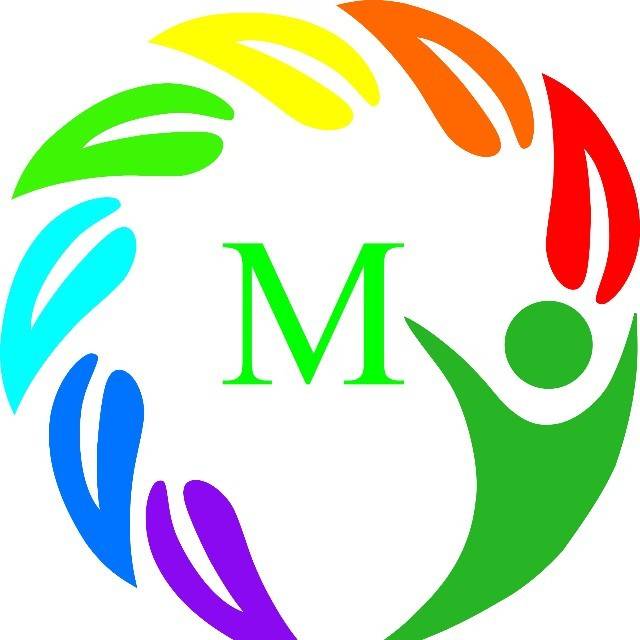 南京七彩梦儿童康复中心机构logo