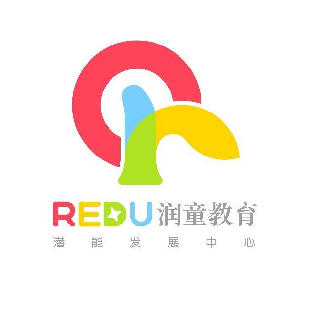 杭州现代润童潜能发展中心机构logo