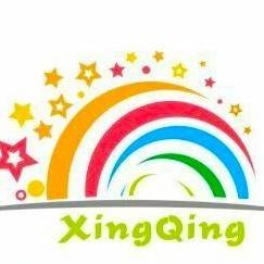 嘉兴星晴自闭症幼儿关爱成长中心机构logo