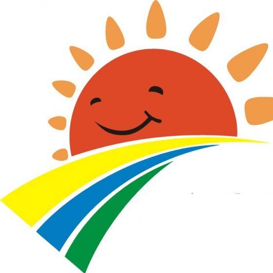 嘉兴市阳光乐园机构logo