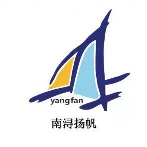 德清扬帆康健园机构logo