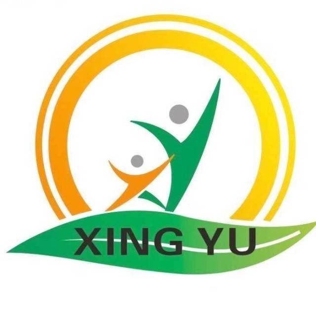 温岭星语儿童康复训练中心机构logo