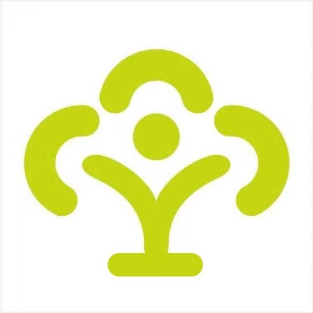 下城区康乃馨儿童康复中心机构logo
