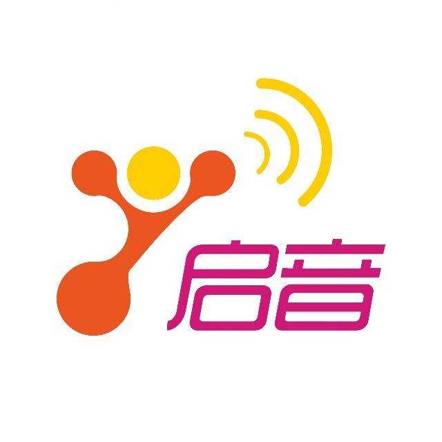 杭州启音儿童康复中心机构logo