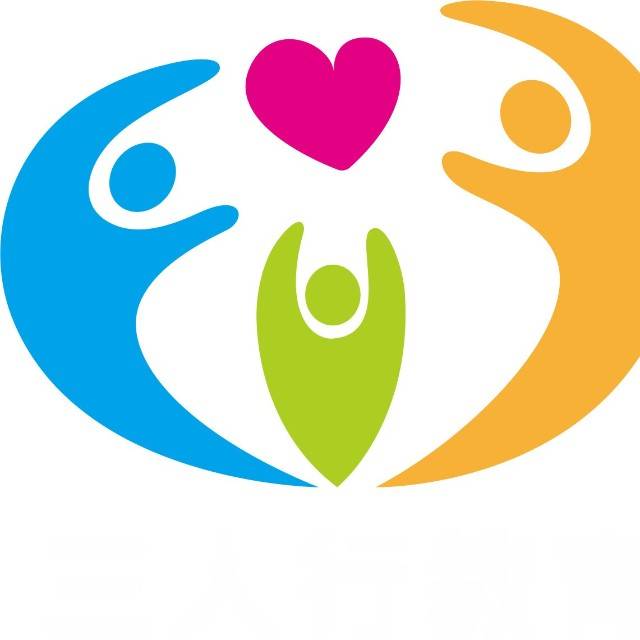 深圳市三人行儿童康复服务有限公司机构logo