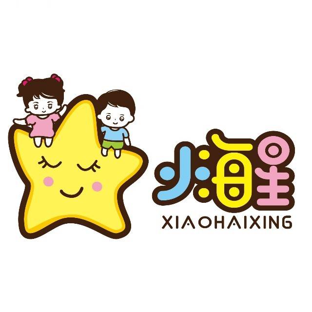 厦门小海星机构logo