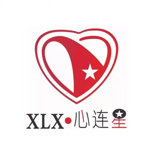 莆田心连星机构logo