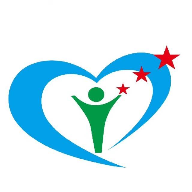 仙游爱心儿童机构logo