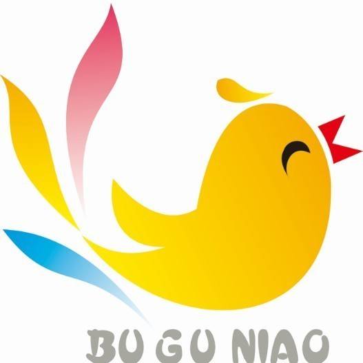 济南布谷鸟机构logo