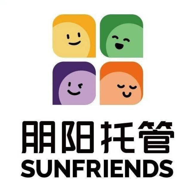 济南智童机构logo
