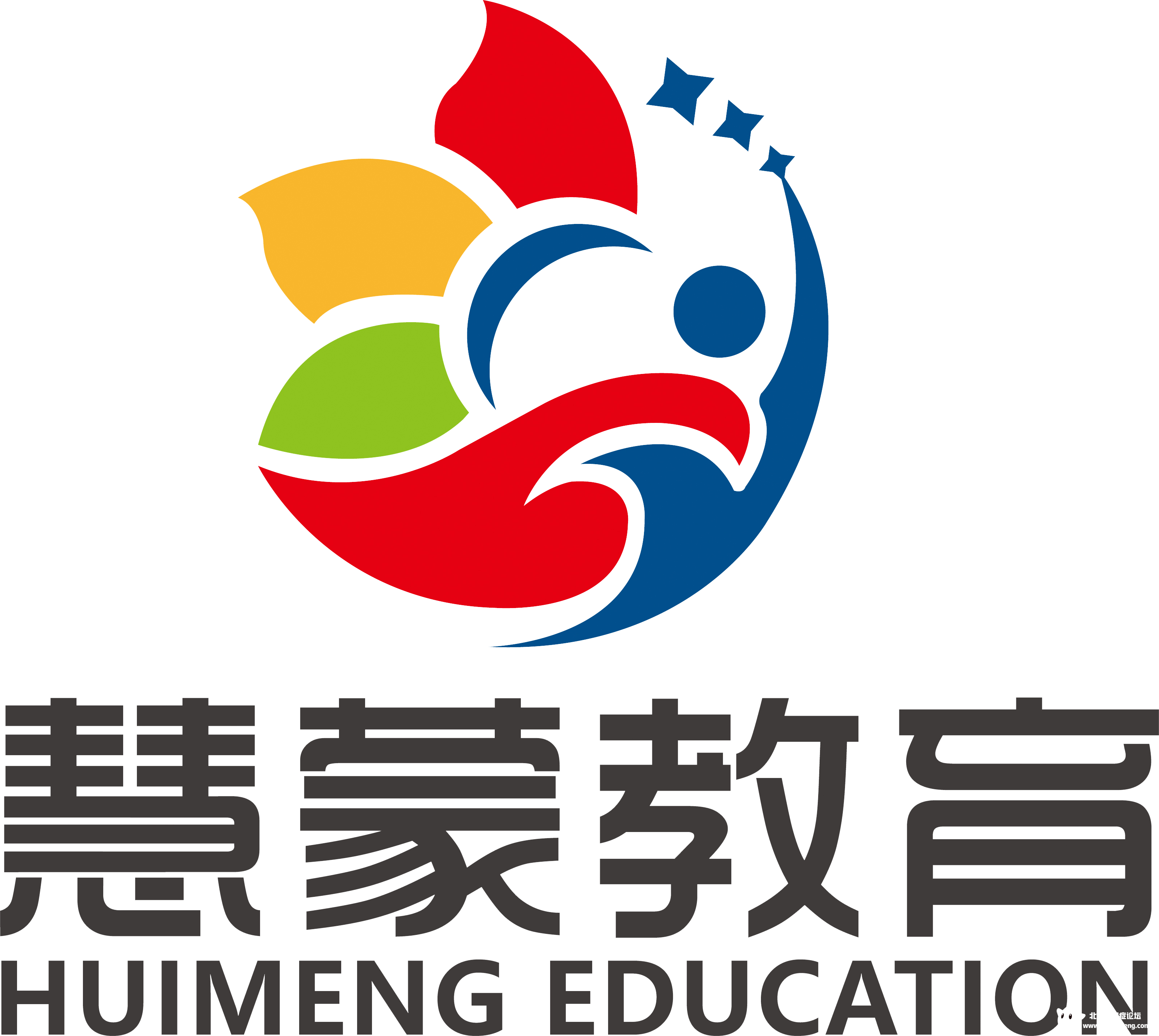 北京慧蒙教育科技有限公司机构logo